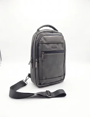 Bolsa messenger para hombre