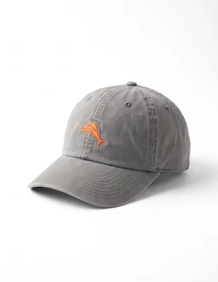 Gorra con visera curva casual para hombre