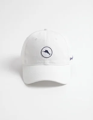 Gorra con visera curva casual para hombre