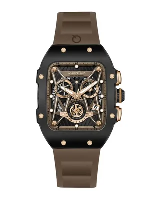Reloj color collection para hombre hng1080.656