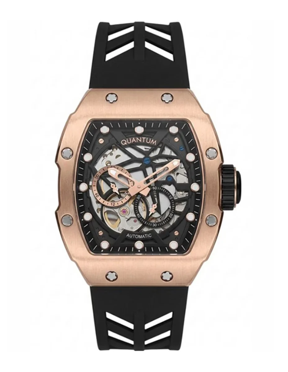 Reloj black collection para hombre qmg1098.453