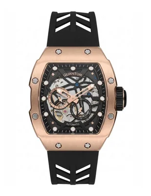 Reloj black collection para hombre qmg1098.453