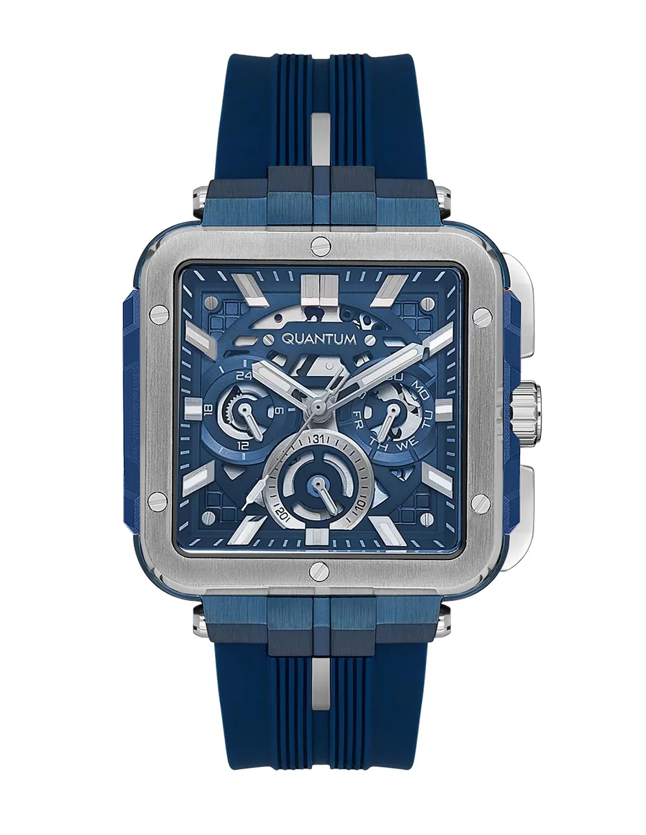 Reloj blue collection para hombre pwg1102.399