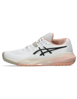 Tenis gel-resolution para tennis de mujer
