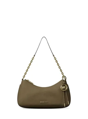 Bolso Michael Kors Nolita Mediano de Nubuck Loden