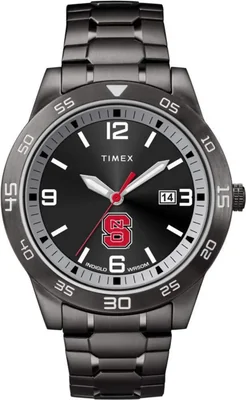 Reloj Timex Tribute Collegiate Acclaim 42 mm NC State Men