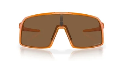 Gafas de Sol Oakley Jengibre Transparente Prizm Bronze