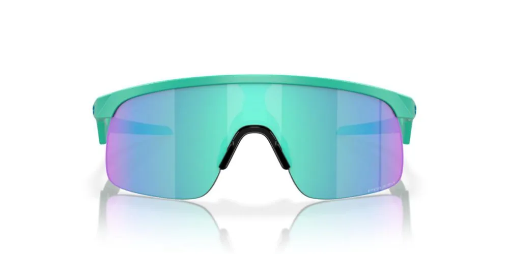 Gafas de sol Oakley Junior OJ9010 Mate Celeste
