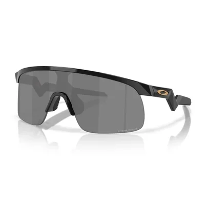 Gafas de sol Oakley OJ 9010 Resistor negras con Prizm