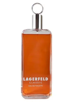Eau de toilette Class para hombre