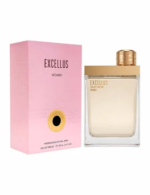 Eau de parfum olfativa para mujeres. Para mujer