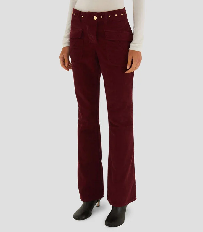 Pantalón Mujer