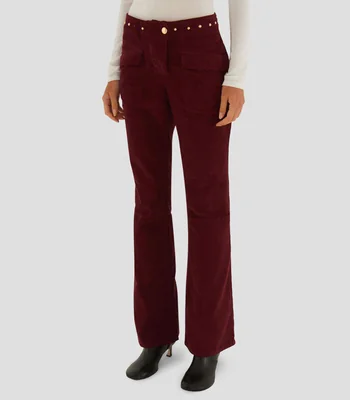 Pantalón Mujer