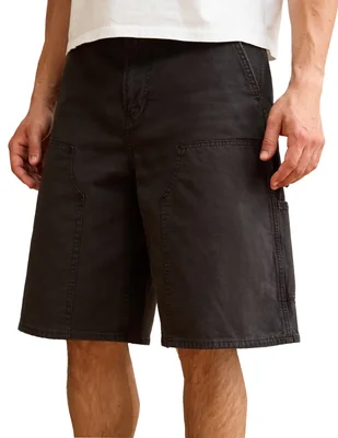 Short American Eagle de algodón para hombre