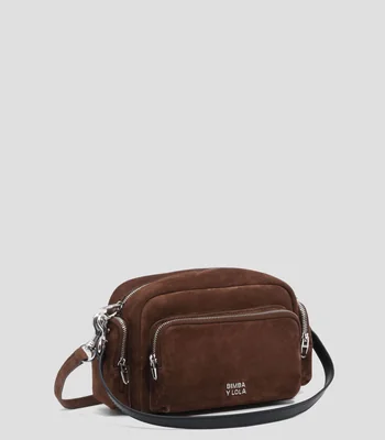 Bolsa crossbody Pocket Mujer
