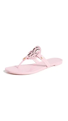 Sandalia Tory Burch Miller 5.5 US Petunia