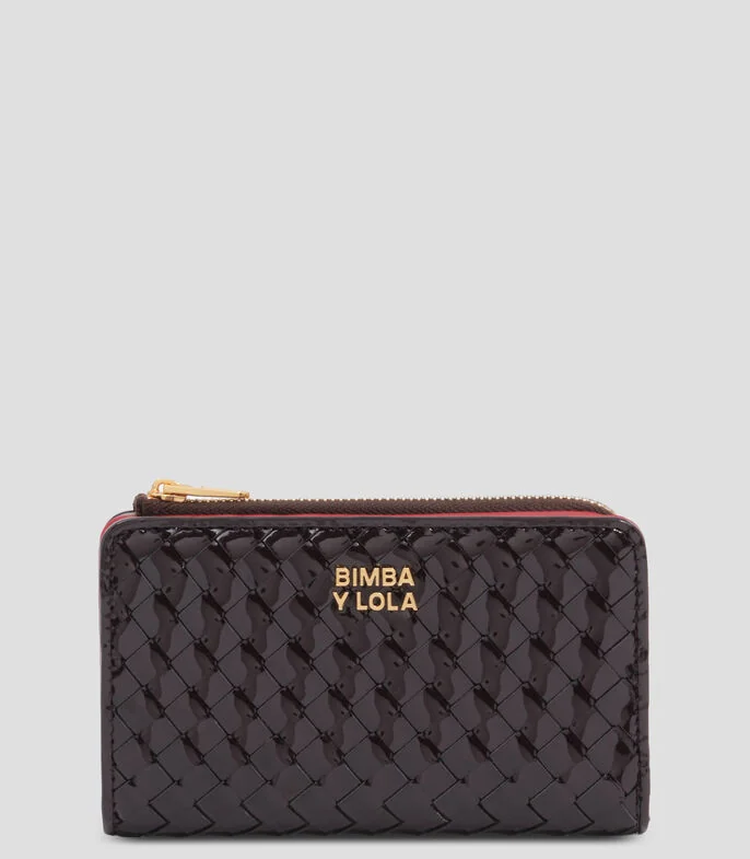 Cartera fantasía Mujer