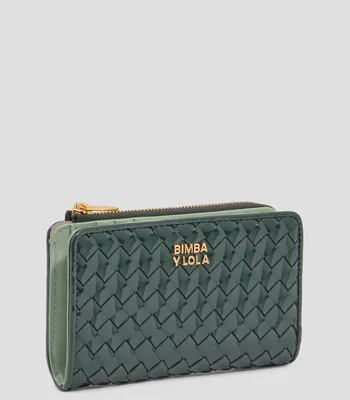 Cartera fantasía Mujer
