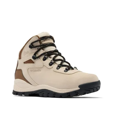 Bota Columbia Newton Ridge Plus Waterproof Amped