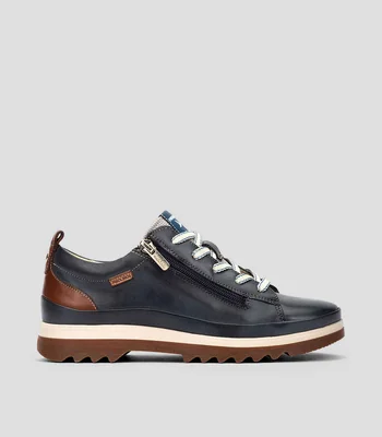 Tenis casuales multidiseño Mujer