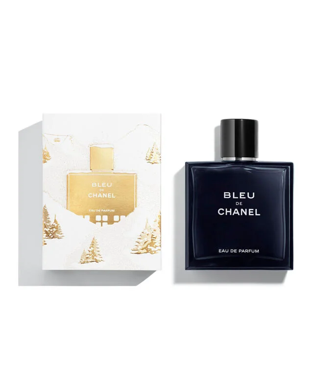EAU DE PARFUM BLEU DE CHANEL, 100 ml