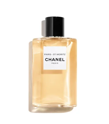 LES EAUX DE CHANEL EAU DE TOILETTE VAPORIZADOR, 125 ML