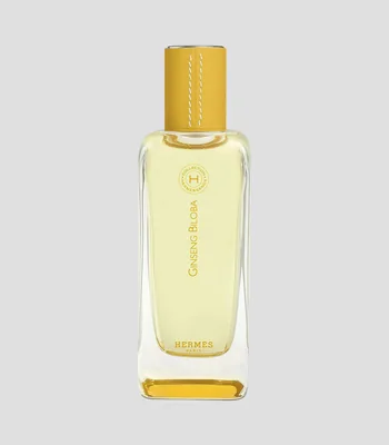 Perfume Ginseng Biloba, Eau de Parfum 100 ml Unisex
