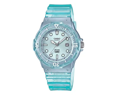 Reloj Casio para Mujer LRW-200HS-2EVCF Azul