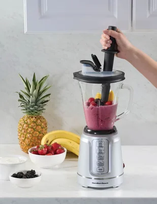 Licuadora Powerblend Duo Hamilton Beach
