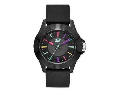 Reloj Skechers para Mujer SR6079 Negro