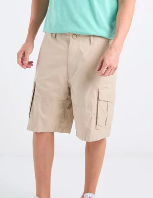 Bermuda old navy de algod—n para hombre