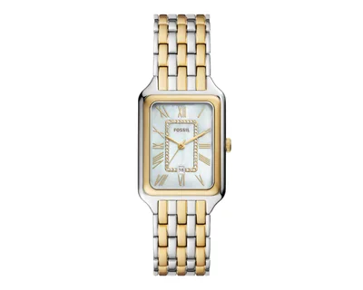 Reloj Fossil para Mujer ES5305 Plateado