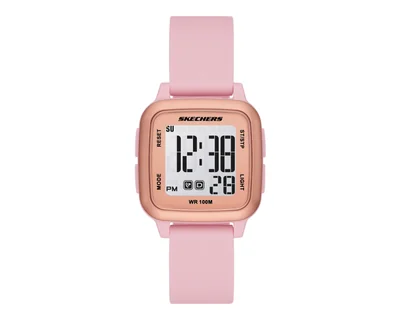 Reloj Skechers para Mujer SR6298 Rosa