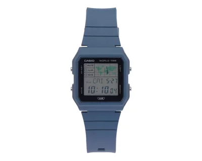 Reloj Casio Unisex LF-30W-2ACF Azul