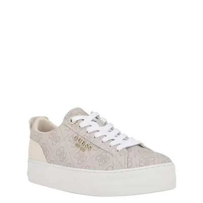 Tenis Guess Genza Paloma 150 Para Mujer - Venta Internacional.