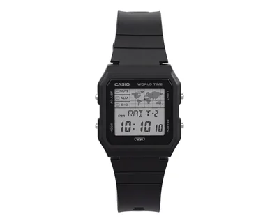 Reloj Casio Unisex LF-30W-1ACF Negro