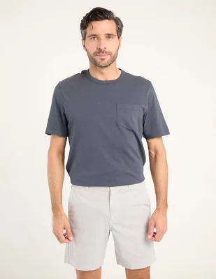 Short Faherty para hombre