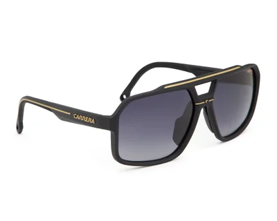 Lentes de Sol para Hombre Carrera C SPORT 03S 146 Negro