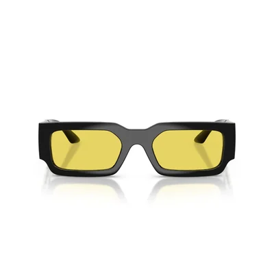 Versace Lentes De Sol Greca Maxi Ve4506u Gb1/85 54 Hombre Hombre