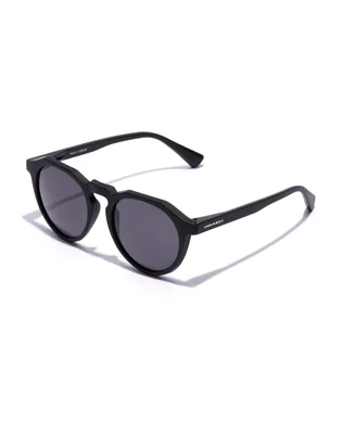 Lentes De Sol Hawkers Para Hombre Y Mujer Warwick Raw Carbon Black