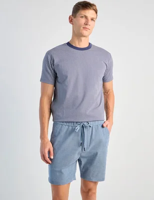 Short givenchy para hombre