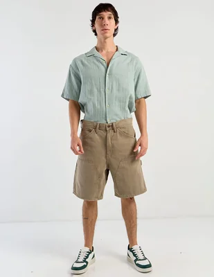 Short gap para hombre