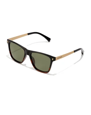 Lentes De Sol Hawkers Para Hombre Y Mujer One Ls Metal Polarized Black Carey
