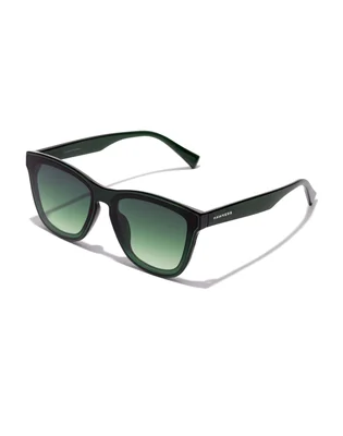 Lentes De Sol Hawkers Para Hombre Y Mujer Downtown Max Green Forest