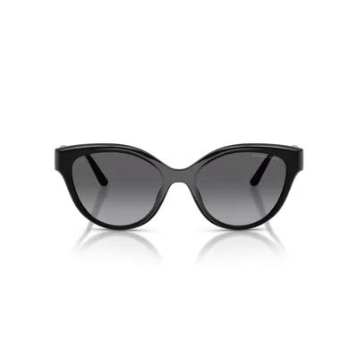 Michael Kors Lentes De Sol Nagoya Polarizados Degradados Mk2271u 3005t3 53 Mujer Mujer