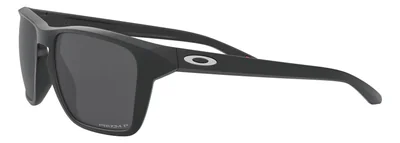 Lentes de Sol Oakley OO9448 color Negro para Hombre