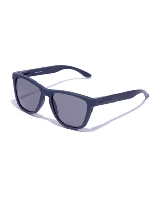 Hawkers - Polarized Navy Dark One Raw Para Hombres Y Mujeres Uv400