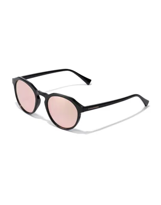 Lentes De Sol Hawkers Para Hombre Y Mujer Black Rose Gold Warwick Xs