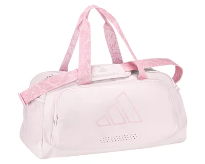 Bolsa Deportiva Adidas Defender Rosa
