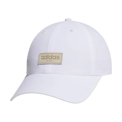 Gorra Adidas Court Relaxed Fit Strapback Para Mujer - Venta Internacional.